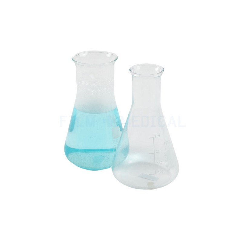 Conical Flask 250ml Priced Individually 